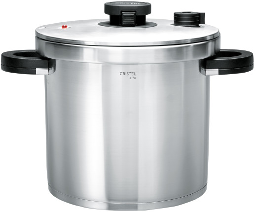 cristel Autocuiseur Alto 9 L Alto