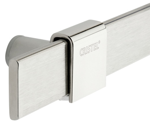 cristel Barre de crédence Panoply
