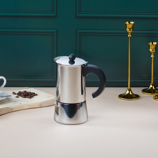 Cristel Cafetière Italienne Adria Cafetières