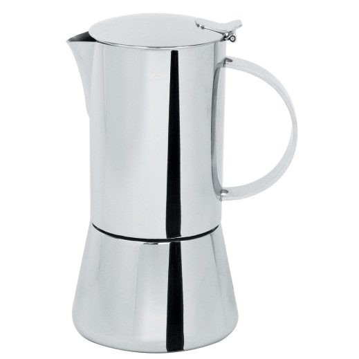 cristel Cafetière italienne Capri Cafetières