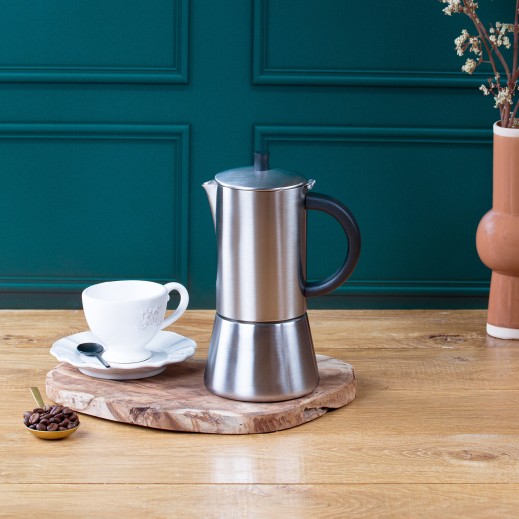 Cristel Cafetière Italienne Palermo Cafetières