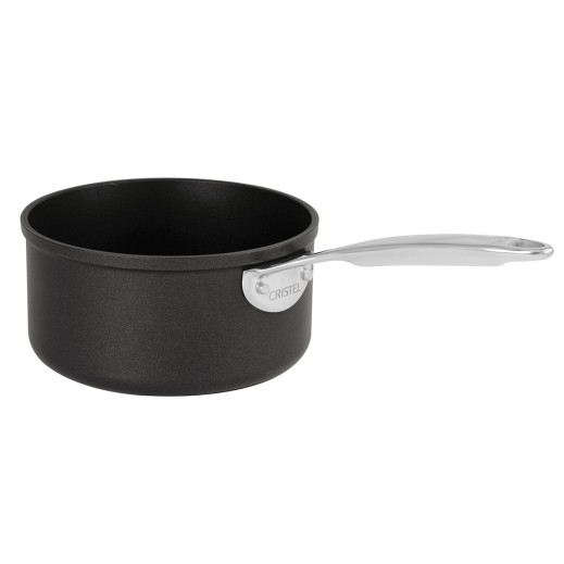 Cristel Casserole Aluminium Castel'Pro®