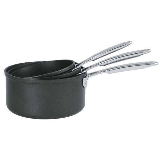 Cristel Casserole Aluminium Castel'Pro®