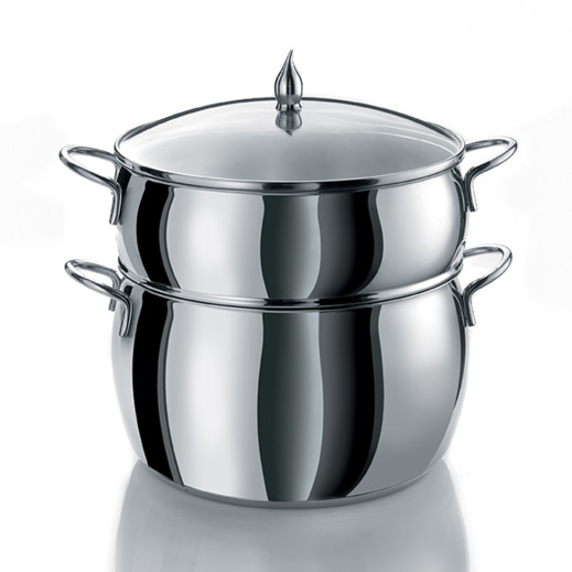 cristel Couscoussier Médina Compléments