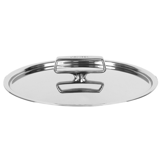 Cristel Couvercle Brillant Castel'Pro®