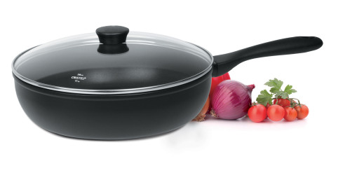 Cristel Couvercle En Verre Bombé Cookway®