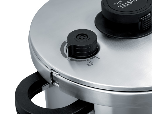 cristel Couvercle seul Alto Alto