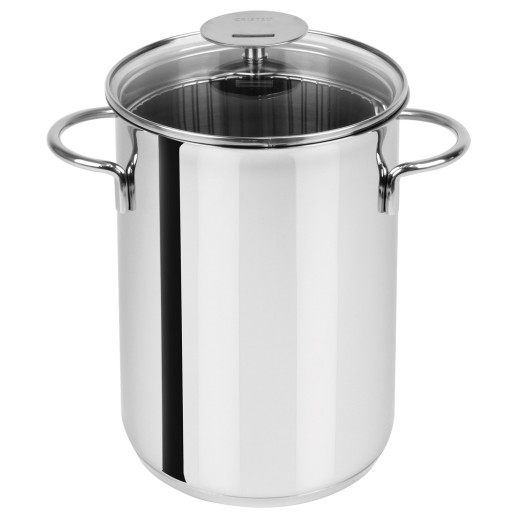 cristel Cuit-asperges Compléments