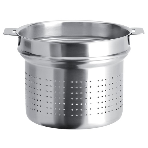 cristel Elément cuit-pâtes inox Strate