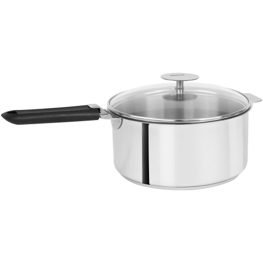 Cristel Faitout Inox Mutine