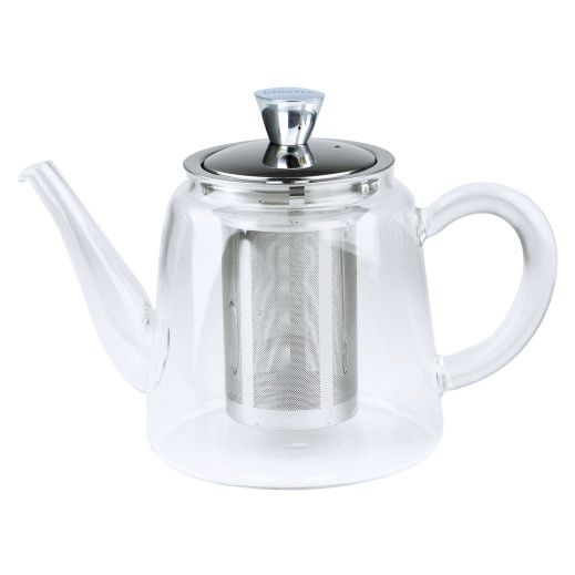 cristel Jasmin Verre transparent Théières