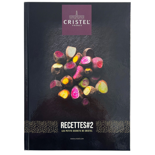 Cristel Livre De Recettes CRISTEL #2 Compléments