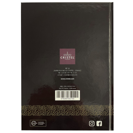 Cristel Livre De Recettes CRISTEL #2 Compléments