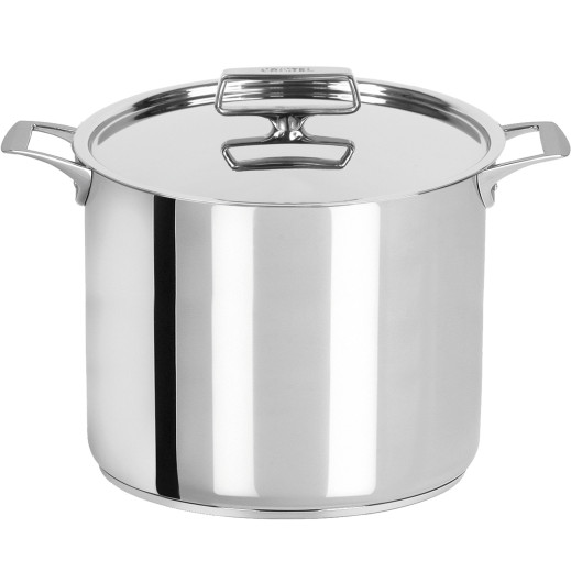 cristel Marmite inox Castel'Pro®