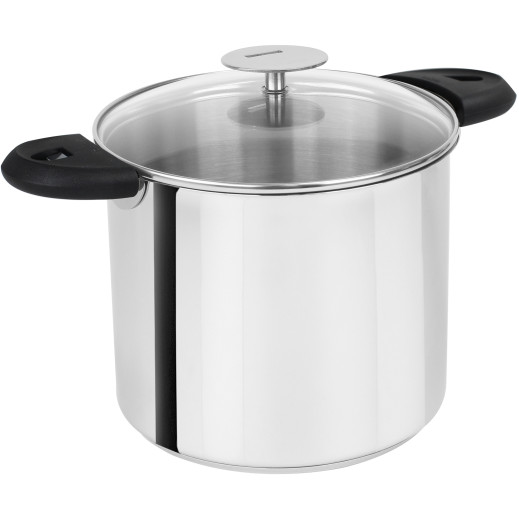Cristel Marmite Inox Mutine