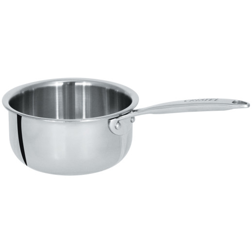 cristel Mini Casserole inox Castel'Pro®