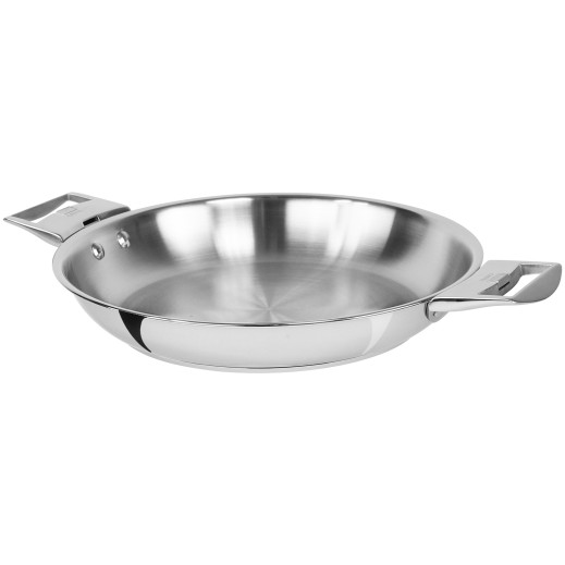 Cristel Poêle Inox Casteline