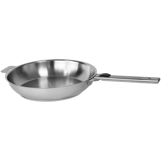 Cristel Poêle Inox Strate