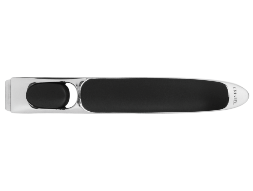 cristel Poignée Zénith 3 Noir Casteline cristel Poignée Zénith 3 Noir Casteline