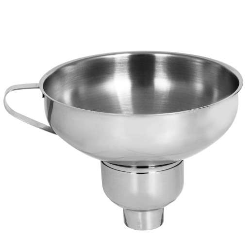 cristel Set entonnoir confiture Compléments