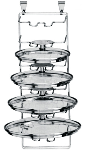 cristel Support de couvercles fil Panoply