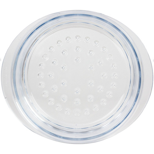 Cristel Cuit-vapeur Verre Et Couvercle En Verre Cookway®