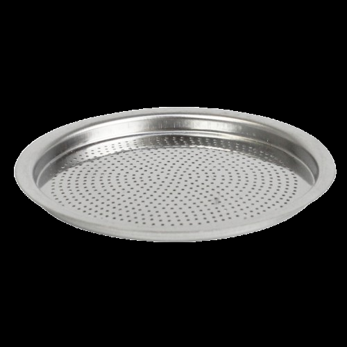 Cristel Filtre Inox Pour Cafetière Italienne Cafetières