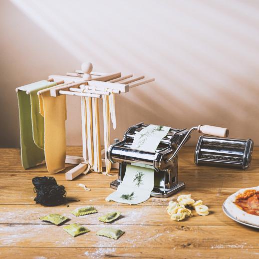 Cristel Machine à Pâtes Imperia SP 150 Machines à Pâtes Imperia