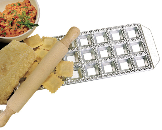 Cristel Moule Pour Raviolis Machines à Pâtes Imperia