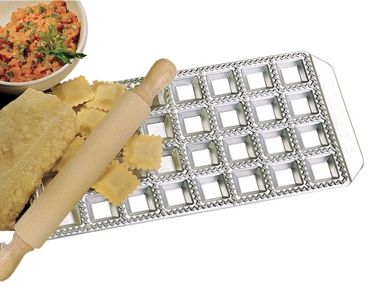 Cristel Moule Pour Raviolis Machines à Pâtes Imperia