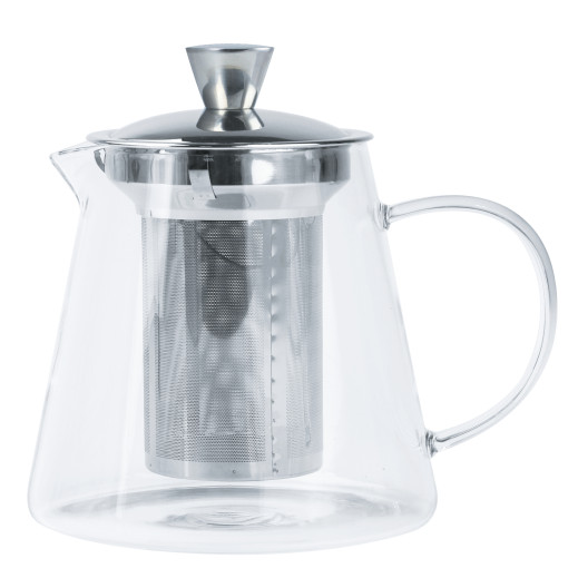 cristel Oolong - petit modèle 0 45 L Verre transparent Théières cristel Oolong - petit modèle 0 45 L Verre transparent Théières