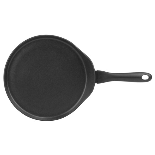 Cristel Poêle à Crêpes Aluminium - Antiadhésive Cookway®
