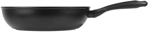 Cristel Sauteuse Aluminium Avec Couvercle Cookway®