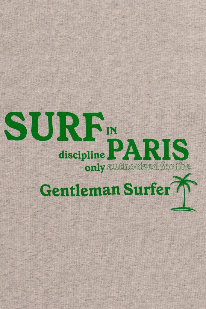 Cuisse De Grenouille SWEATSHIRT PIETRO