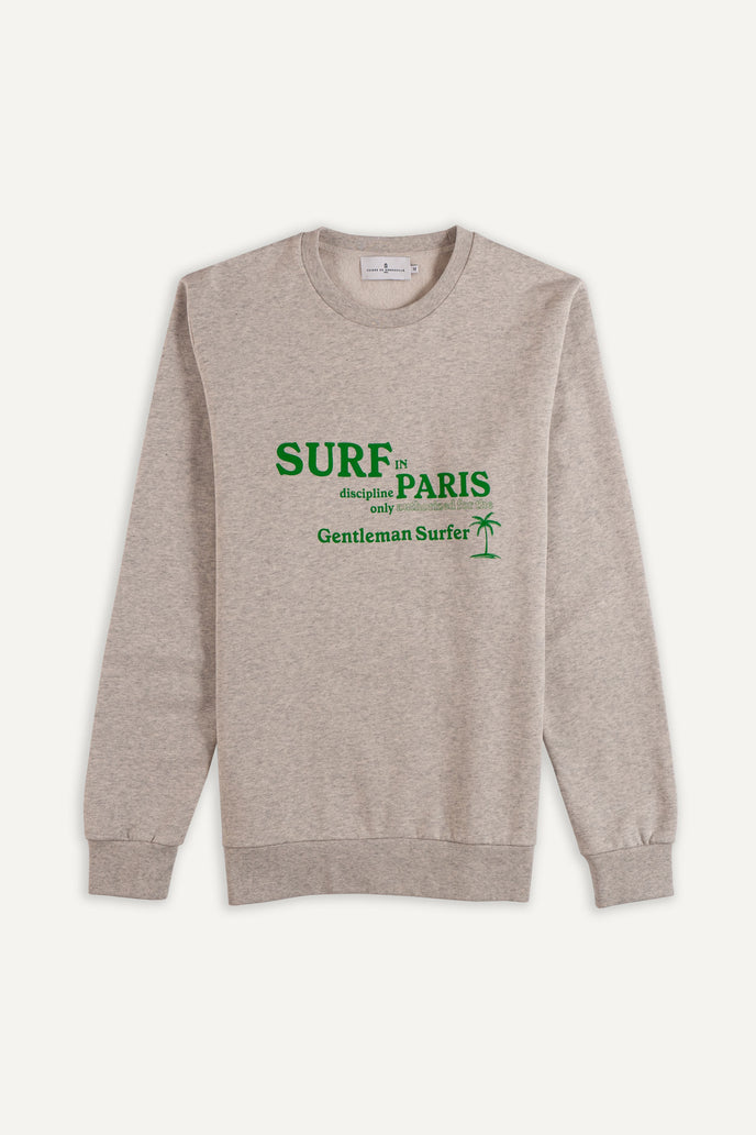 cuisse de grenouille SWEATSHIRT PIETRO