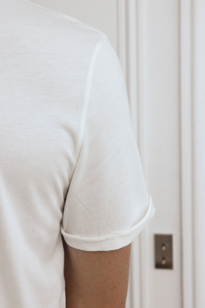 cuisse De Grenouille TEE-SHIRT JULIEN BLANC