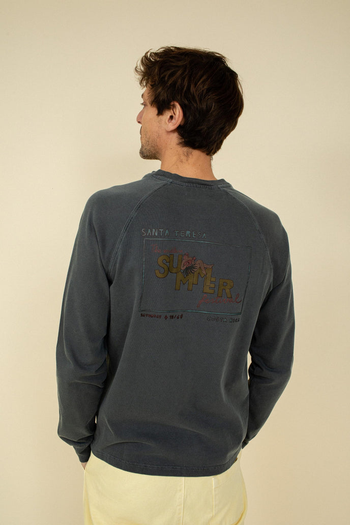 Cuisse De Grenouille TEE-SHIRT NESTOR