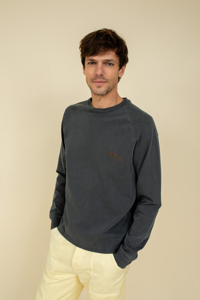 cuisse de grenouille TEE-SHIRT NESTOR