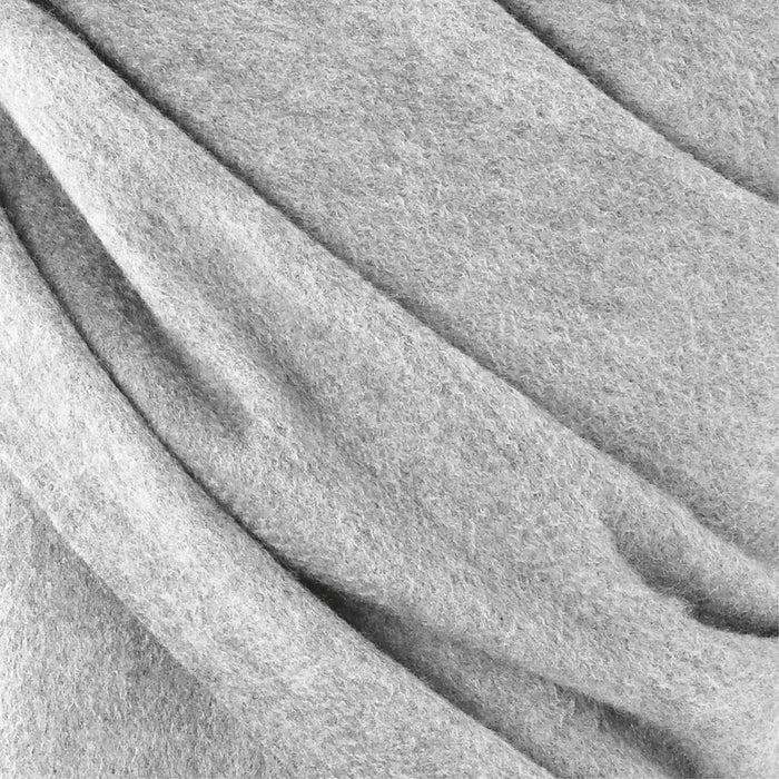 Cxl By Christian Lacroix Bonnet à Pompon Cachemire - Gris Claire