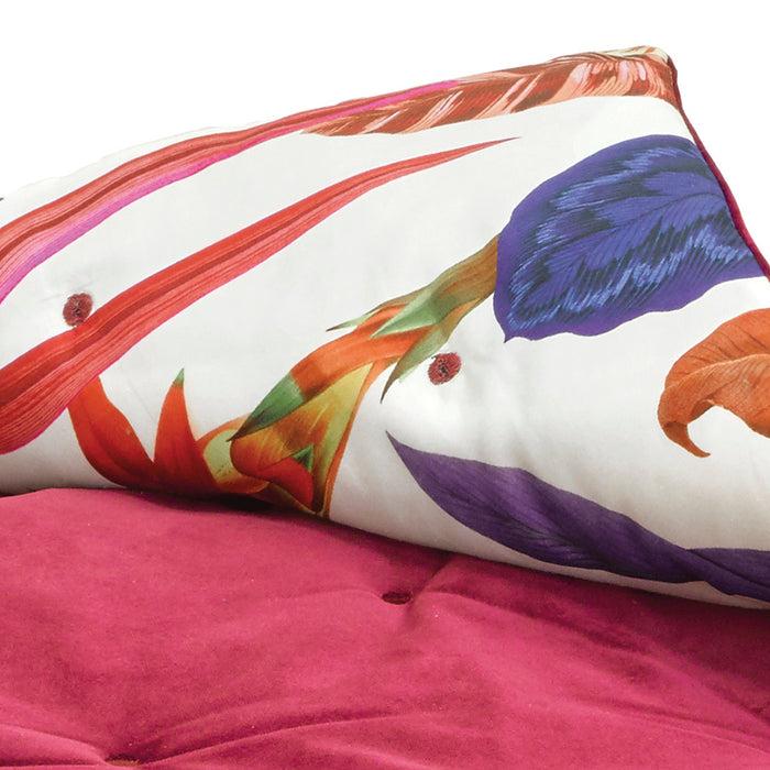 Cxl By Christian Lacroix Boutis / Maxi Plaid - Jardin Tropical Bordeaux