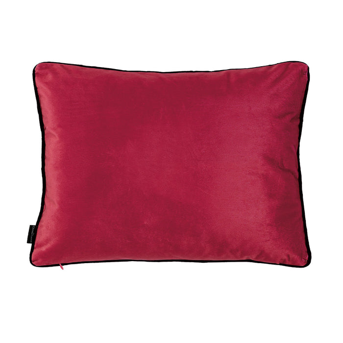 Cxl By Christian Lacroix Coussin Déco Jardin Tropical - Bordeaux