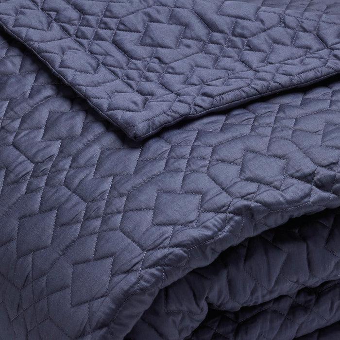 Cxl By Christian Lacroix Couvre-lit XL - Louis Bleu Foncé