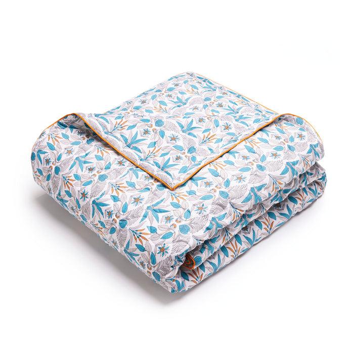 cxl by christian lacroix Couvre-lit - Zanzibar Blanc grand cxl by christian lacroix Couvre-lit - Zanzibar Blanc grand