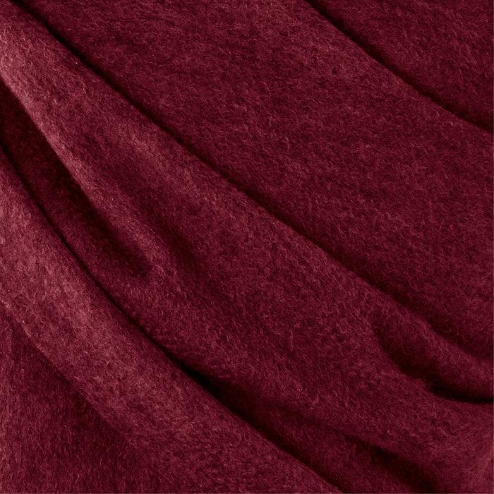 Cxl By Christian Lacroix Bonnet Cachemire - Bordeaux