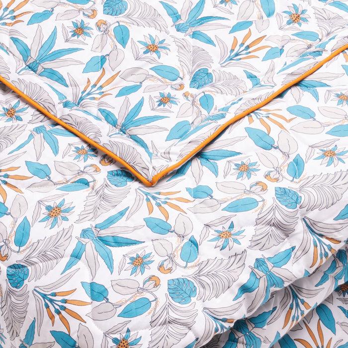 Cxl By Christian Lacroix Couverture - Zanzibar Blanc