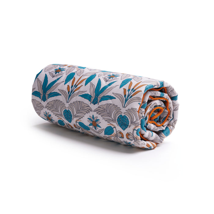 cxl by christian lacroix Couverture - Zanzibar Blanc