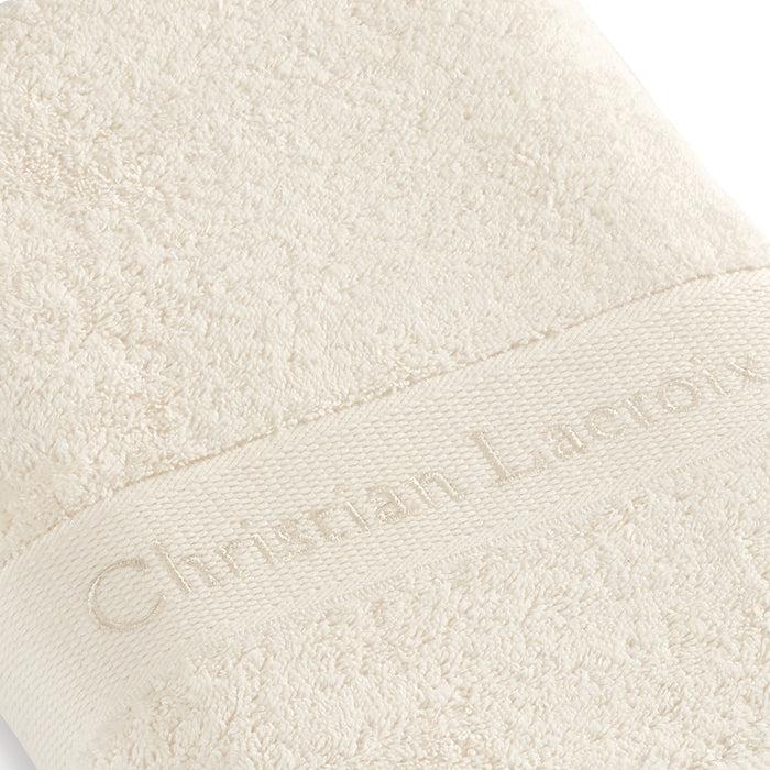 Cxl By Christian Lacroix DRAP DE BAIN - 70 X 140 Cm