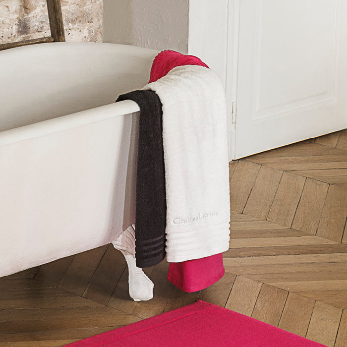 Cxl By Christian Lacroix DRAP DE BAIN - 70 X 140 Cm