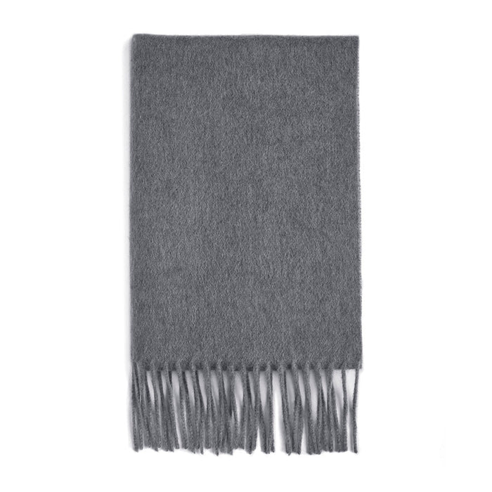 cxl by christian lacroix Écharpe cachemire - Gris