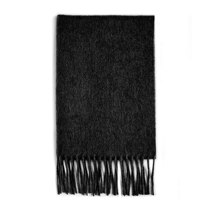 cxl by christian lacroix Écharpe cachemire - Noir